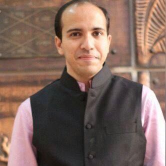 Ketan Joshi