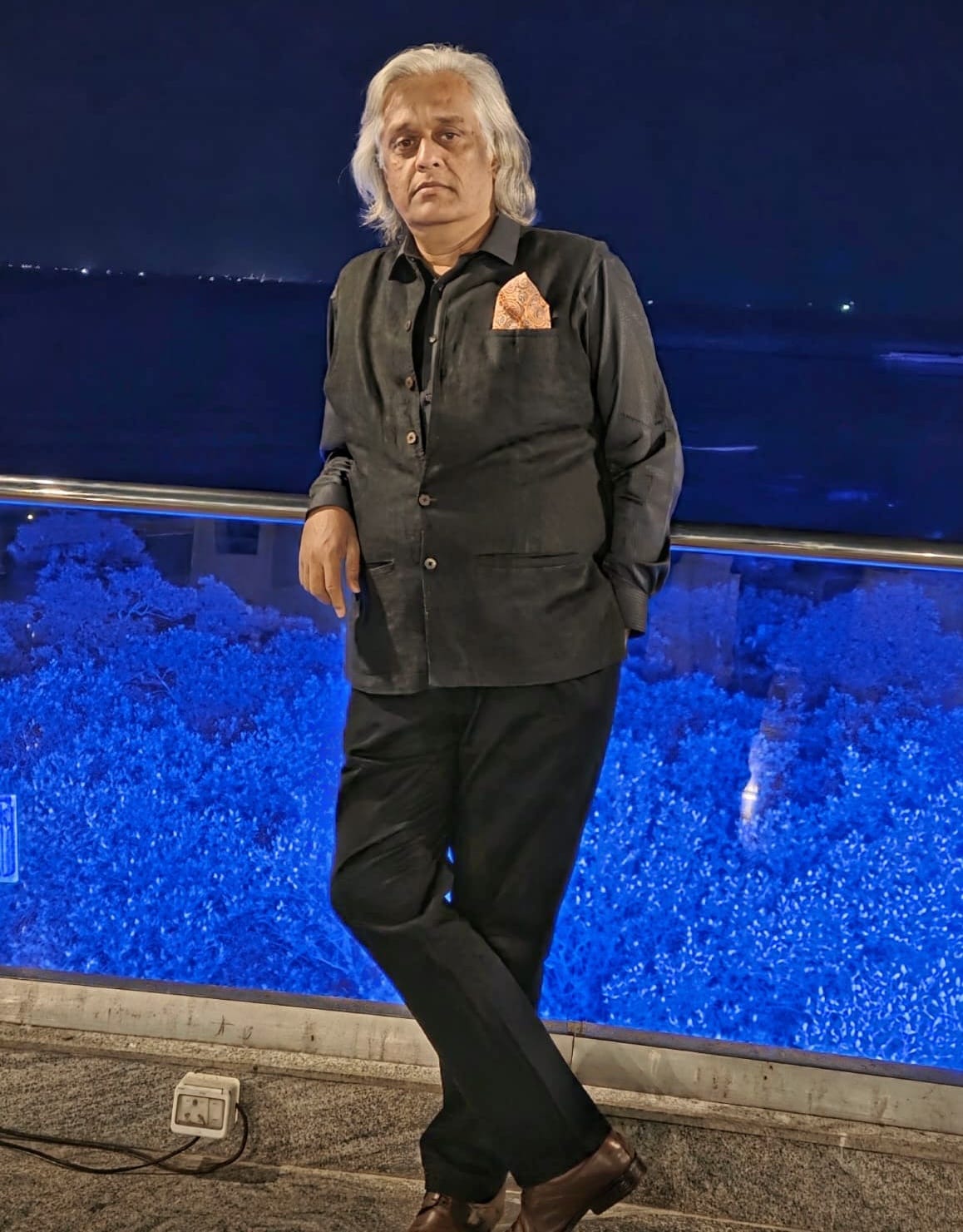 Ravishankar Mantha